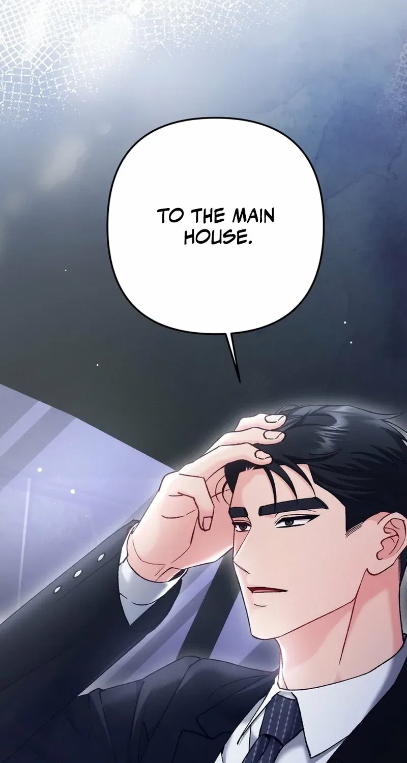 Because I Loved You So Much Chapter 26 – Page 31