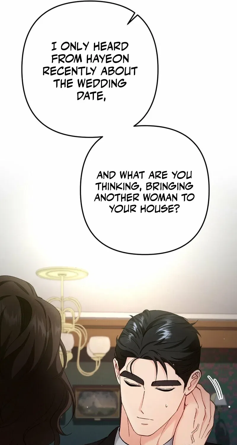 Because I Loved You So Much Chapter 26 – Page 41
