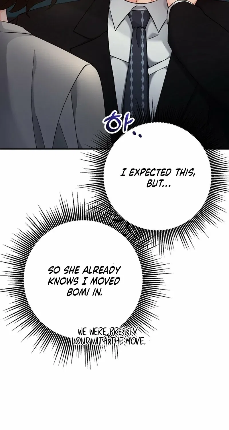Because I Loved You So Much Chapter 26 – Page 42