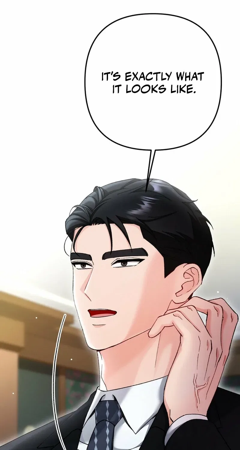 Because I Loved You So Much Chapter 26 – Page 43