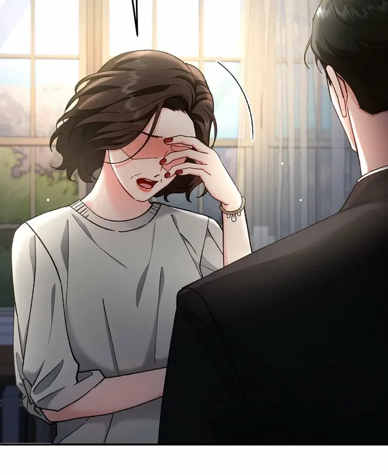 Because I Loved You So Much Chapter 26 – Page 45