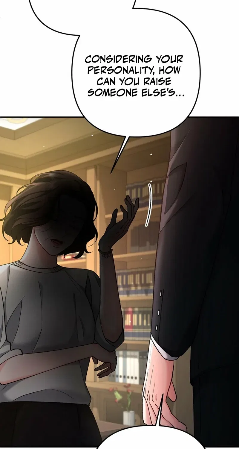 Because I Loved You So Much Chapter 26 – Page 48