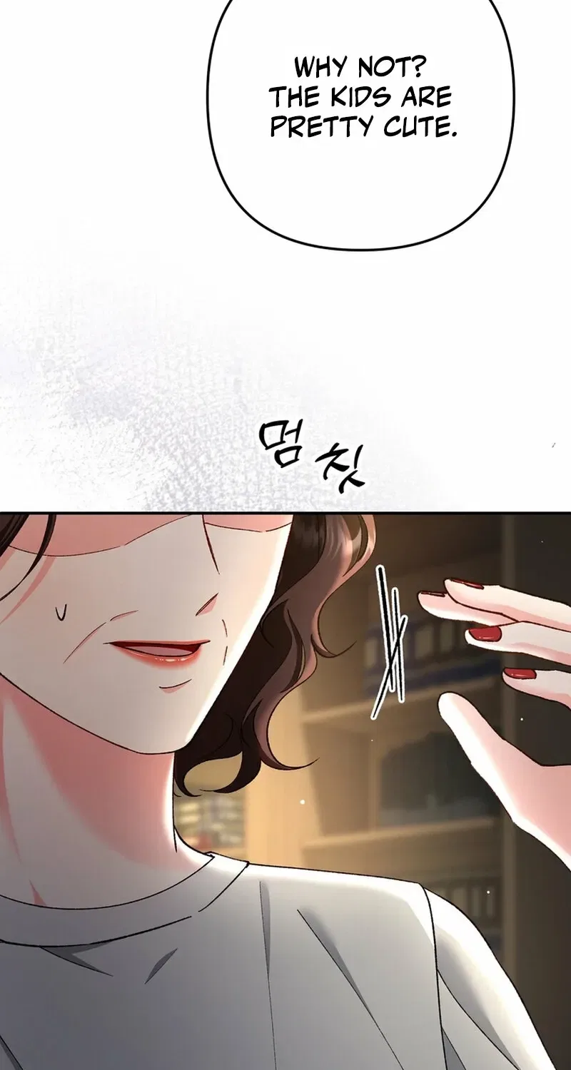 Because I Loved You So Much Chapter 26 – Page 49