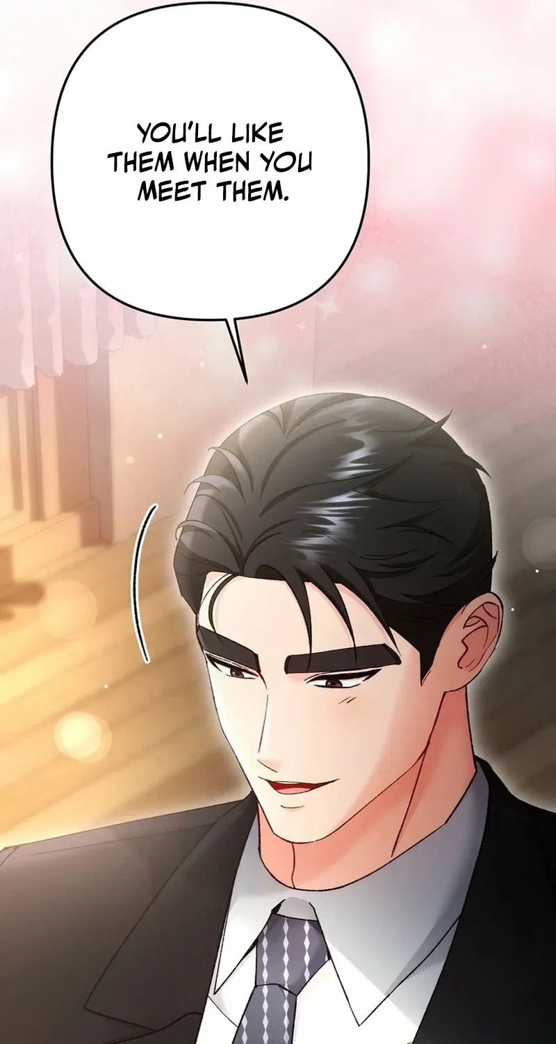 Because I Loved You So Much Chapter 26 – Page 51