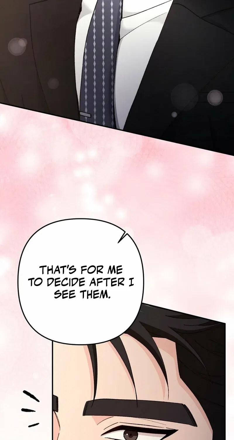 Because I Loved You So Much Chapter 26 – Page 52