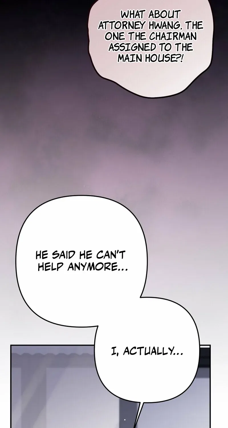 Because I Loved You So Much Chapter 26 – Page 72