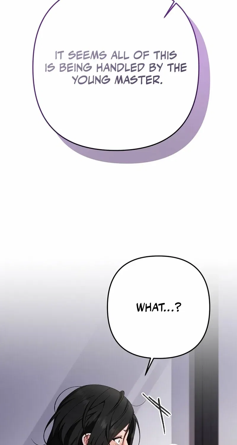 Because I Loved You So Much Chapter 26 – Page 74