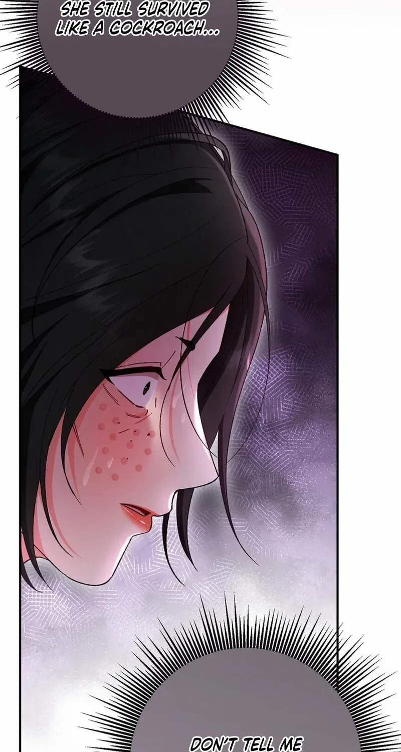 Because I Loved You So Much Chapter 26 – Page 77