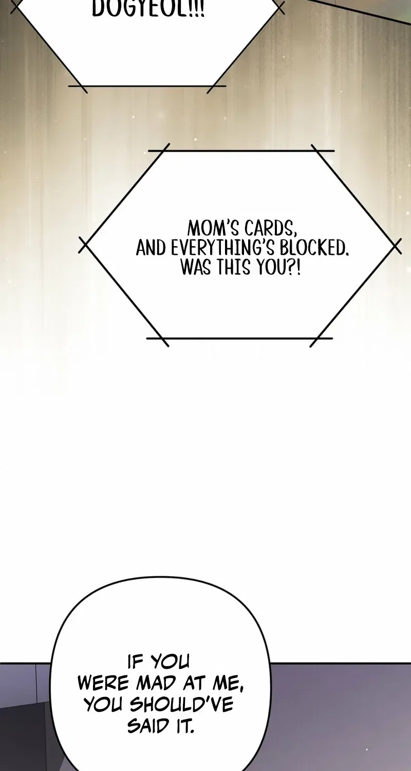 Because I Loved You So Much Chapter 26 – Page 86