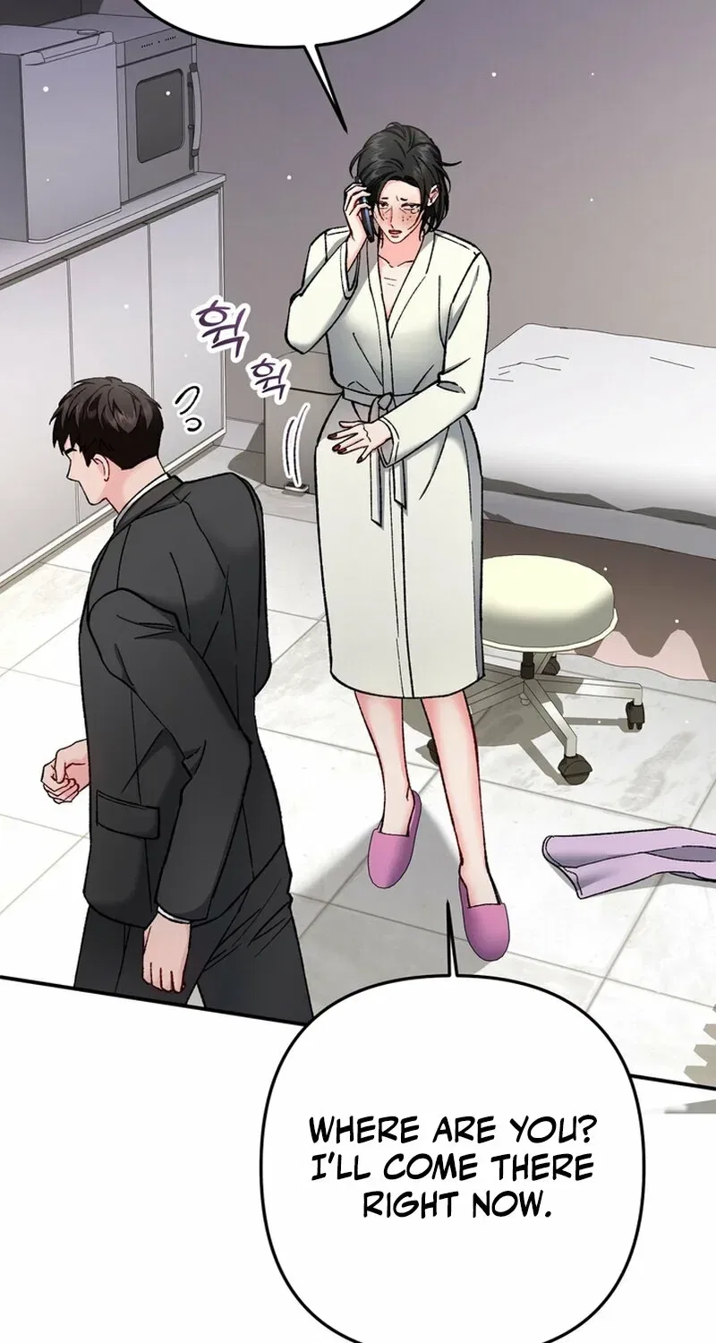 Because I Loved You So Much Chapter 26 – Page 87