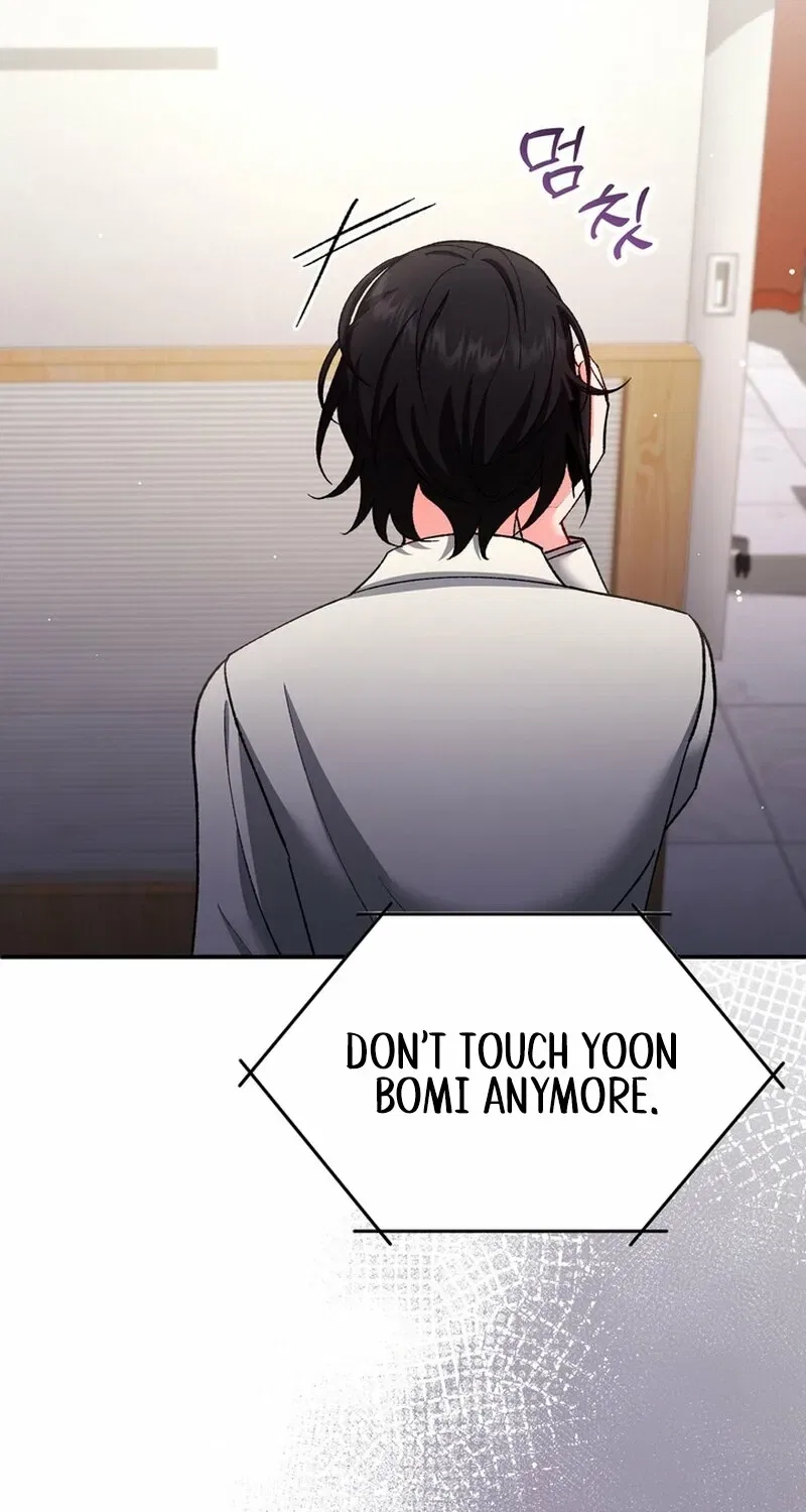 Because I Loved You So Much Chapter 26 – Page 89