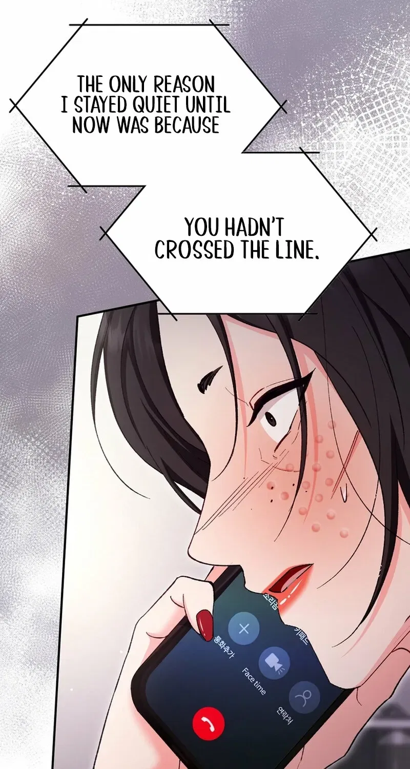 Because I Loved You So Much Chapter 26 – Page 90