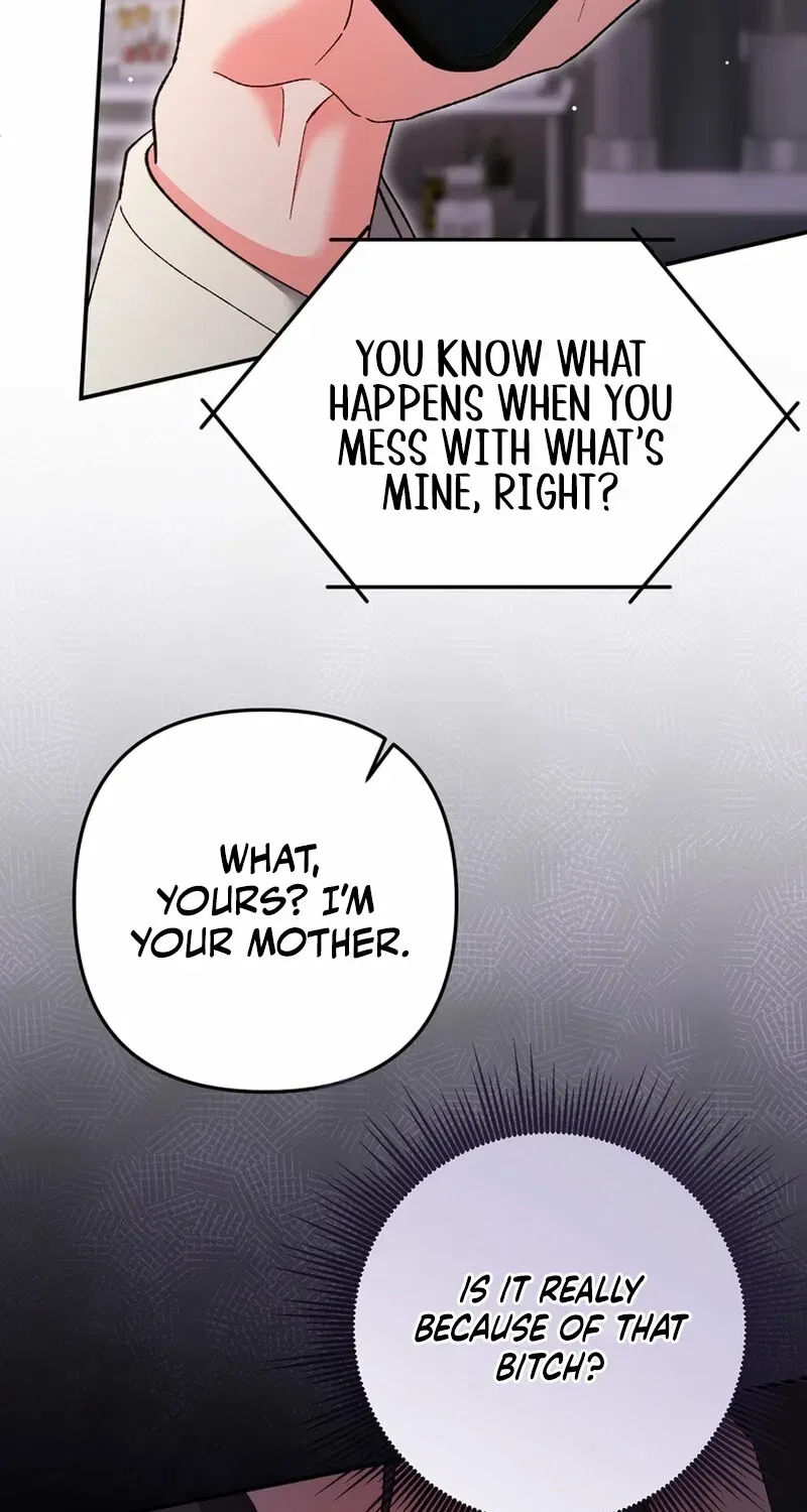 Because I Loved You So Much Chapter 26 – Page 91