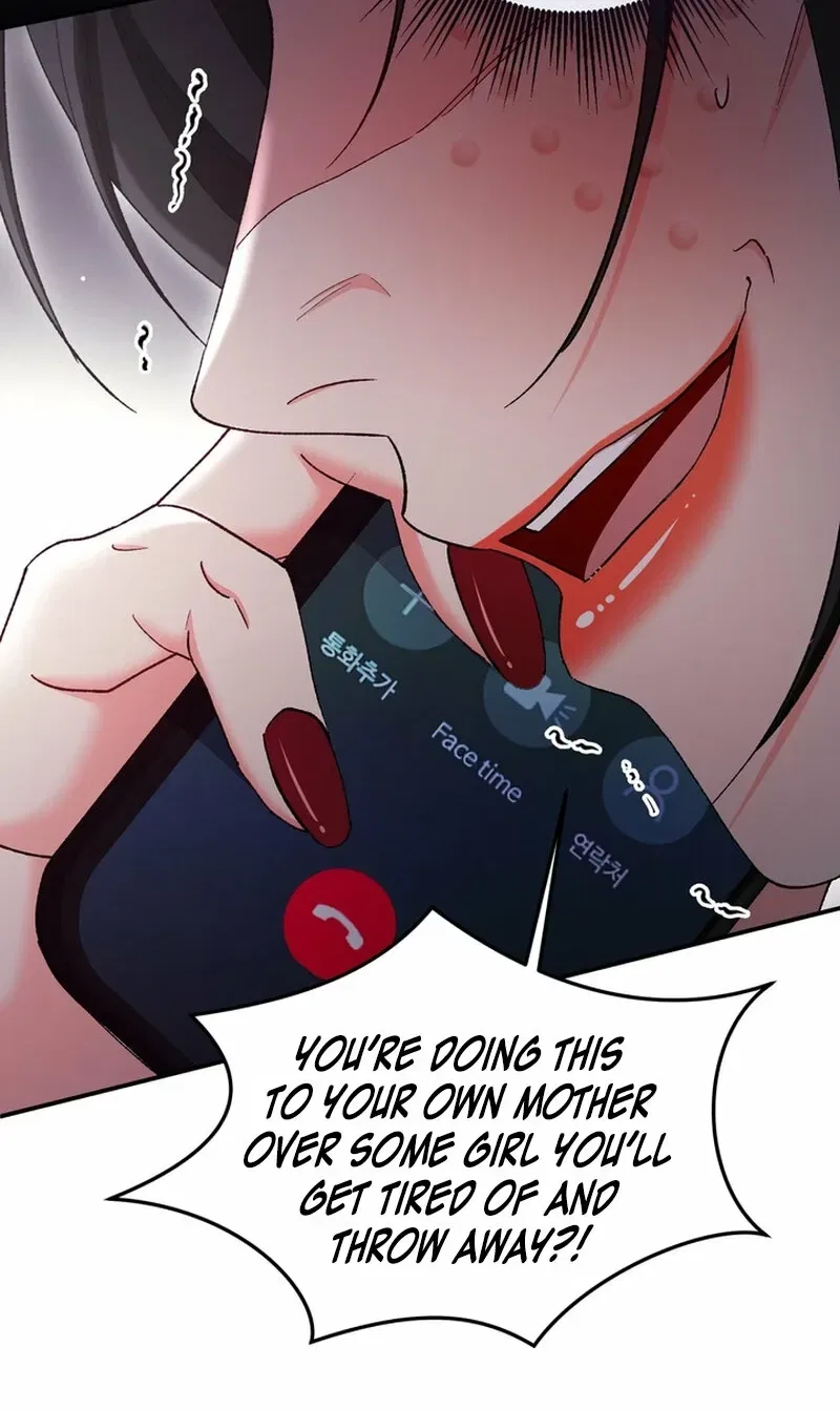 Because I Loved You So Much Chapter 26 – Page 92