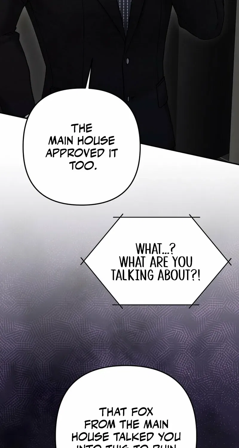 Because I Loved You So Much Chapter 26 – Page 94
