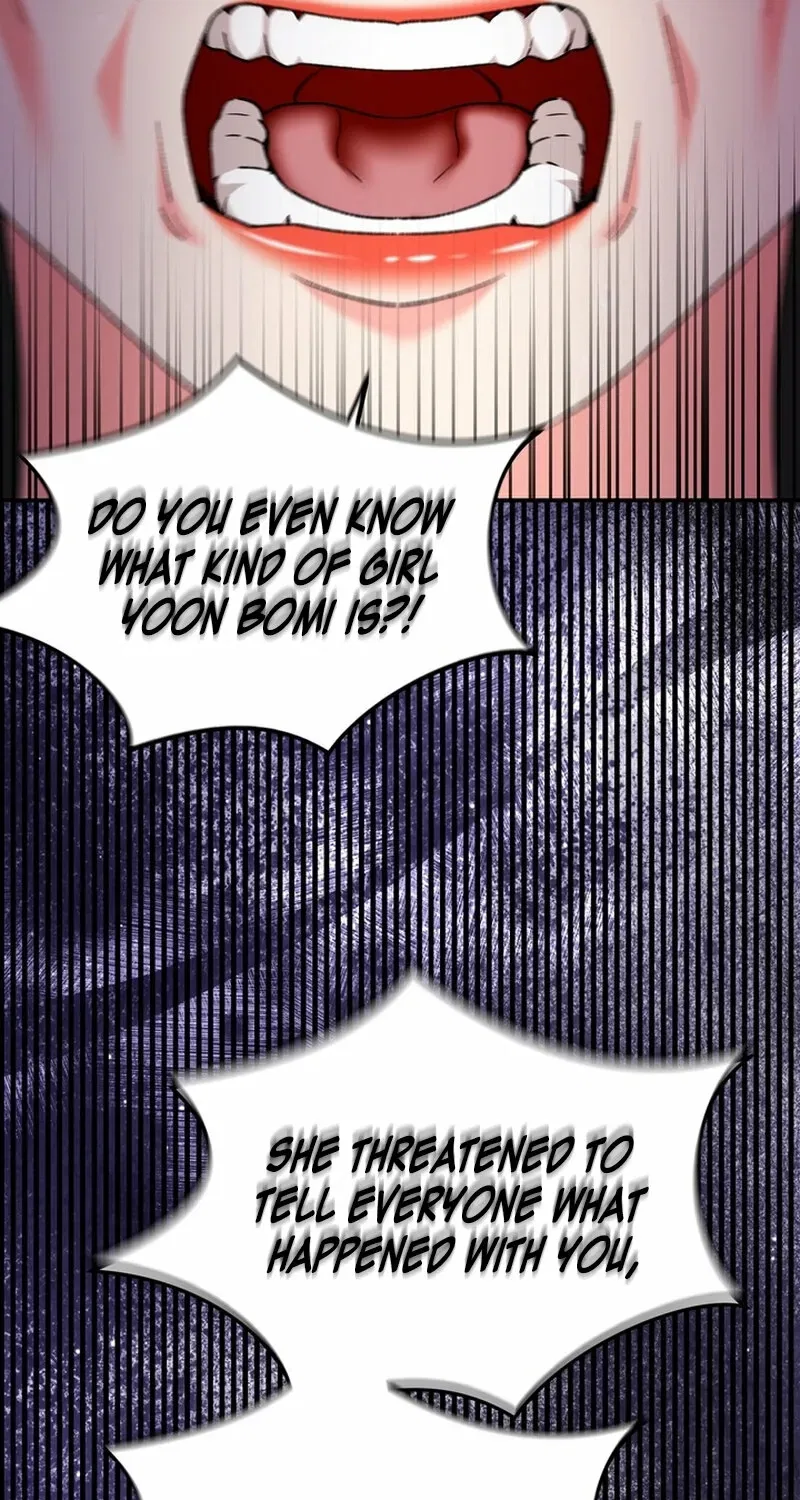 Because I Loved You So Much Chapter 26 – Page 97