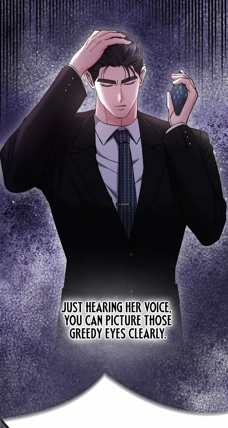 Because I Loved You So Much Chapter 26 – Page 99