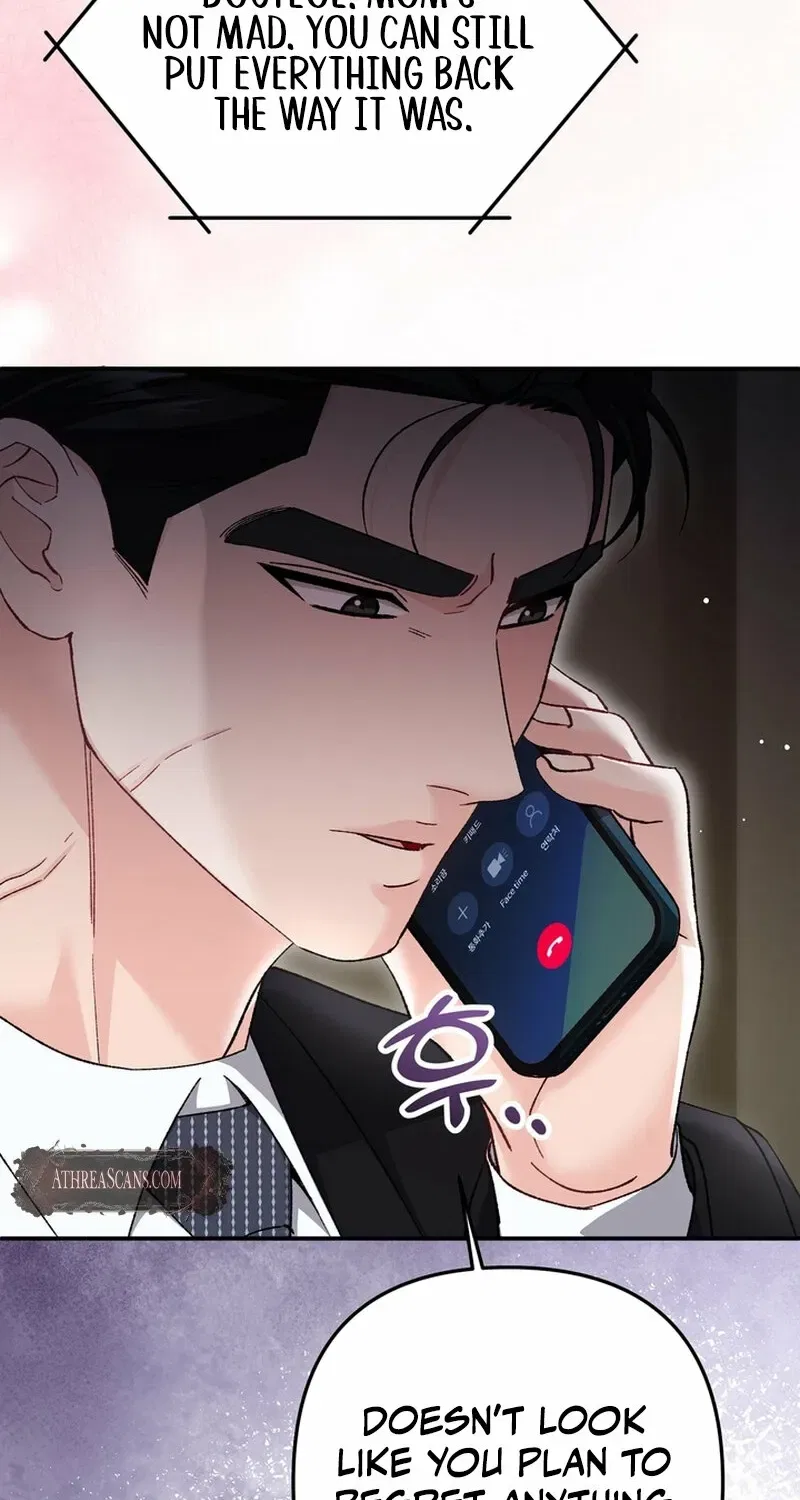 Because I Loved You So Much Chapter 26 – Page 103