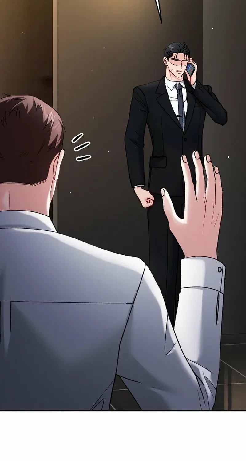 Because I Loved You So Much Chapter 26 – Page 105