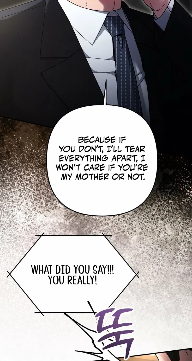 Because I Loved You So Much Chapter 26 – Page 108