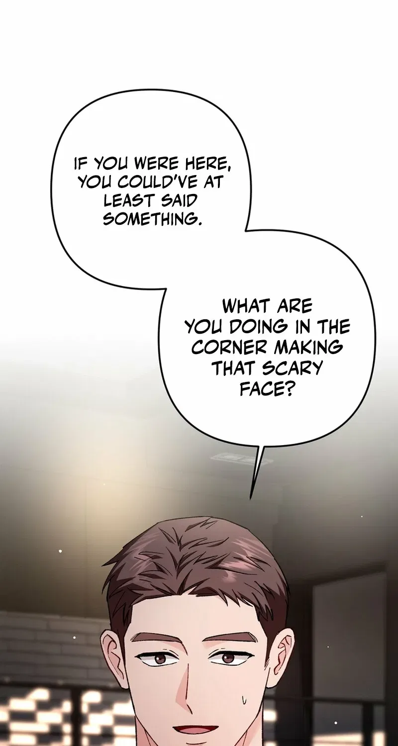 Because I Loved You So Much Chapter 26 – Page 110