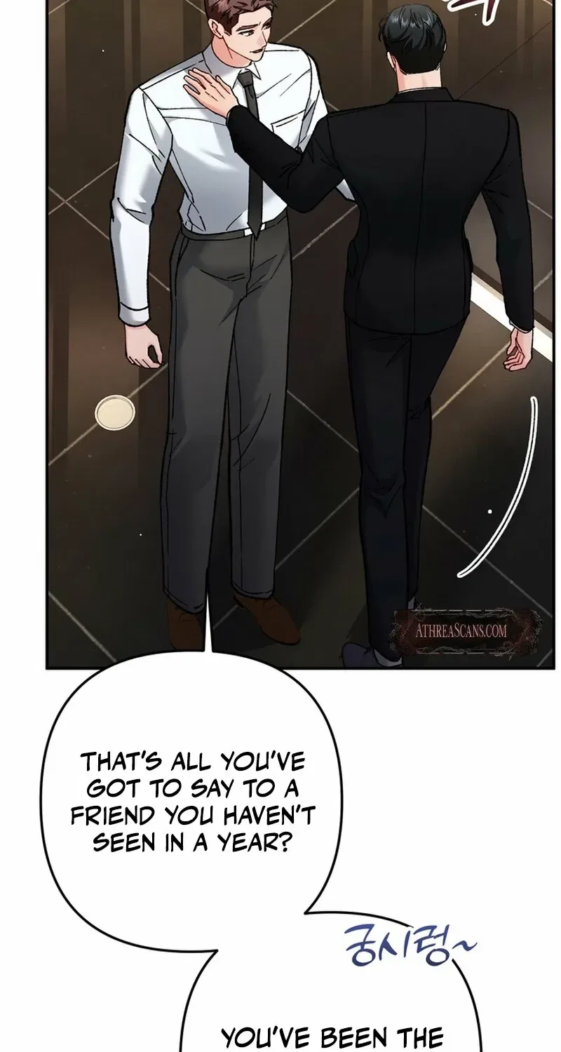 Because I Loved You So Much Chapter 26 – Page 113