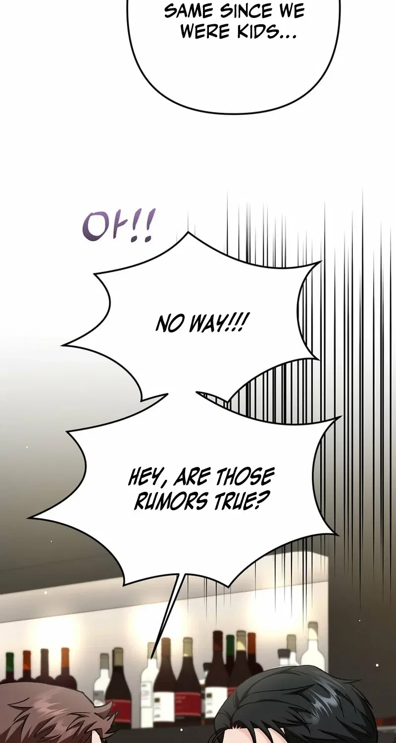 Because I Loved You So Much Chapter 26 – Page 114