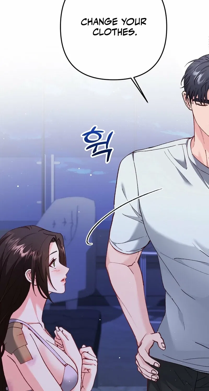 Because I Loved You So Much Chapter 25 – Page 6