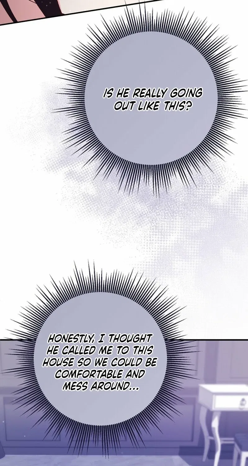 Because I Loved You So Much Chapter 25 – Page 8
