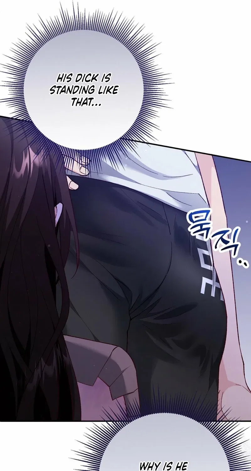 Because I Loved You So Much Chapter 25 – Page 11