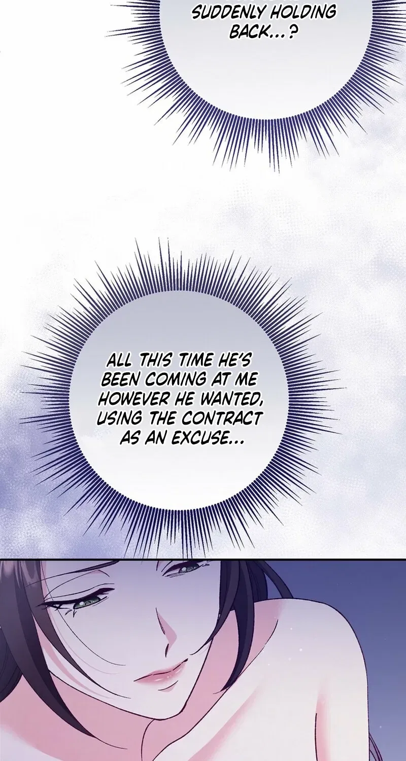 Because I Loved You So Much Chapter 25 – Page 12