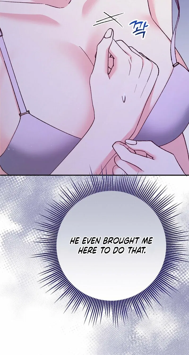 Because I Loved You So Much Chapter 25 – Page 13