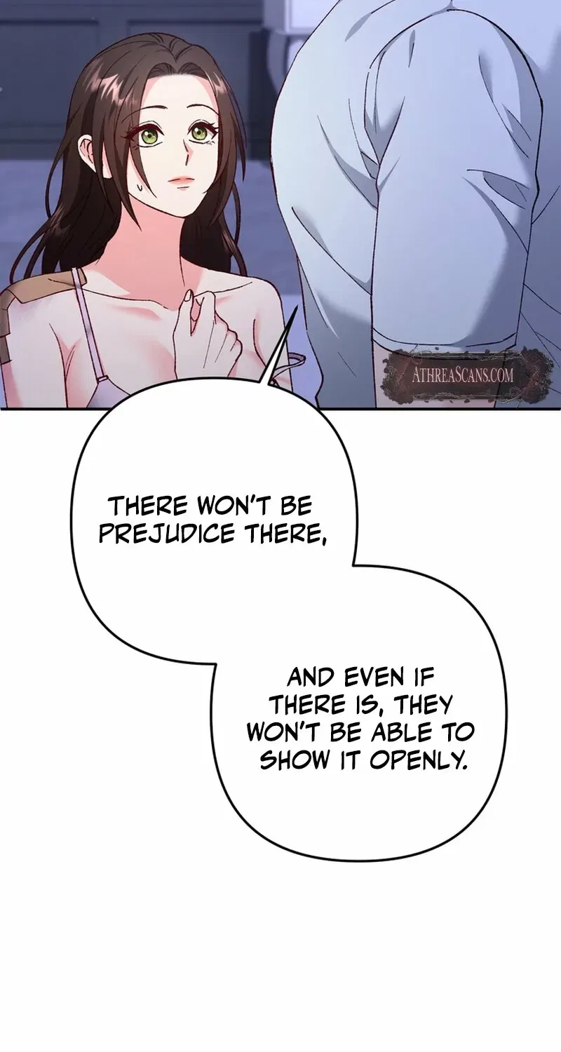 Because I Loved You So Much Chapter 25 – Page 19