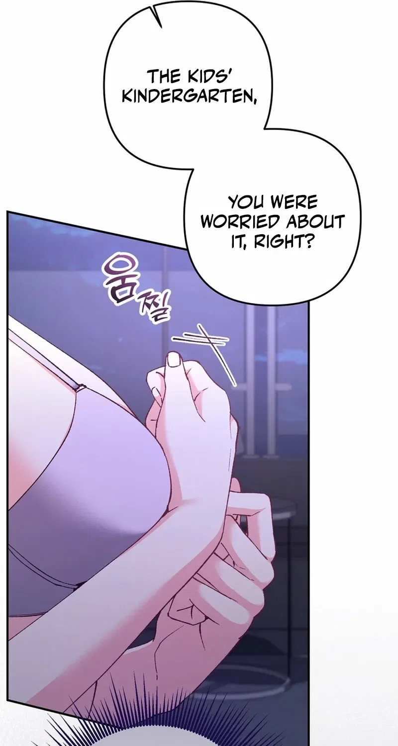 Because I Loved You So Much Chapter 25 – Page 21