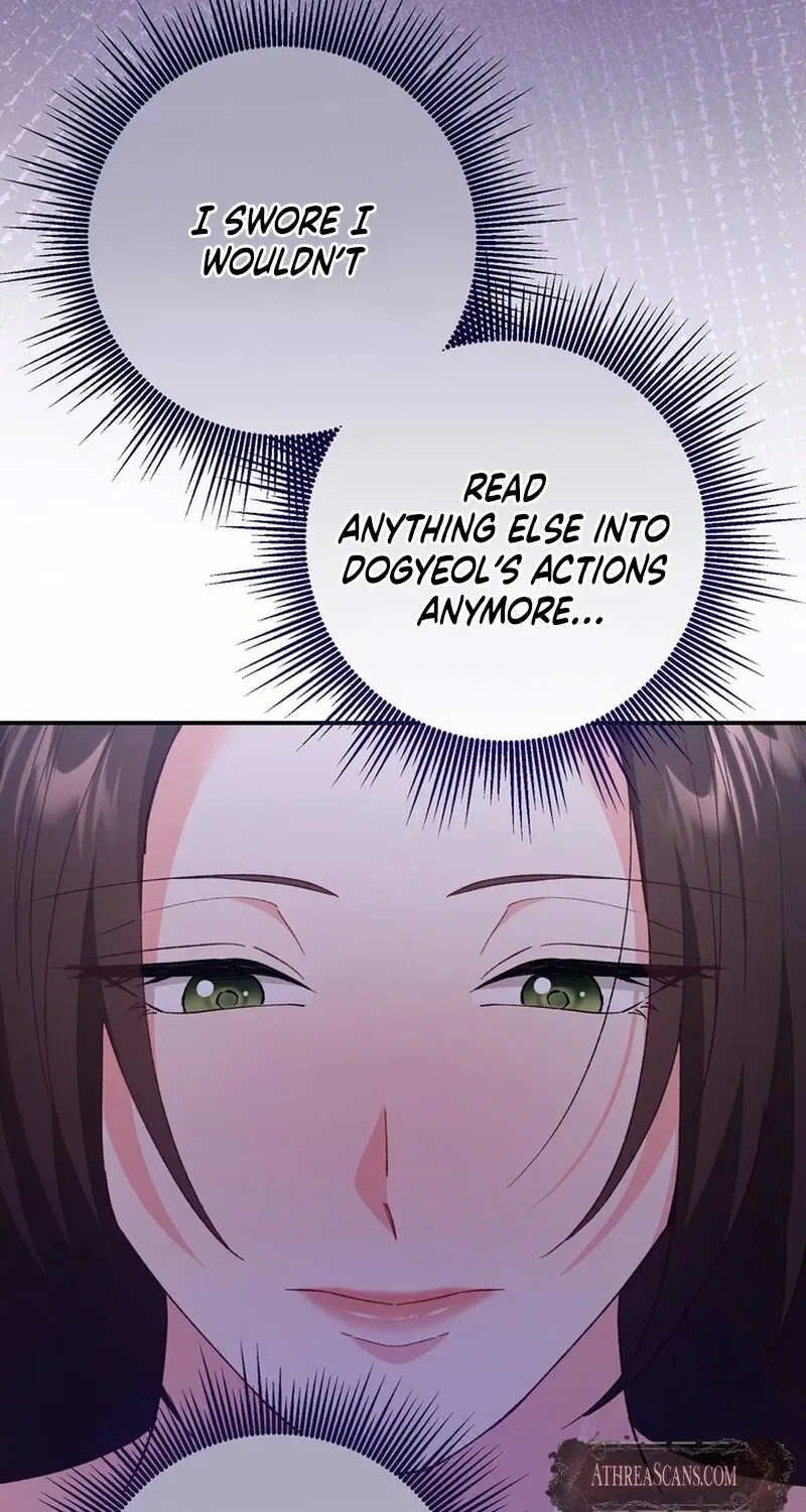 Because I Loved You So Much Chapter 25 – Page 27