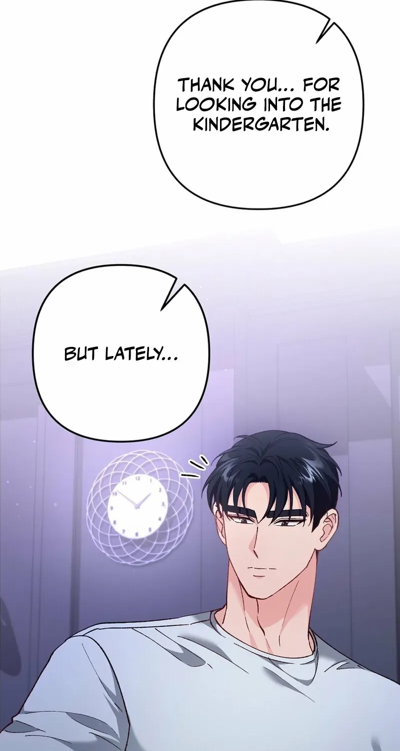 Because I Loved You So Much Chapter 25 – Page 29