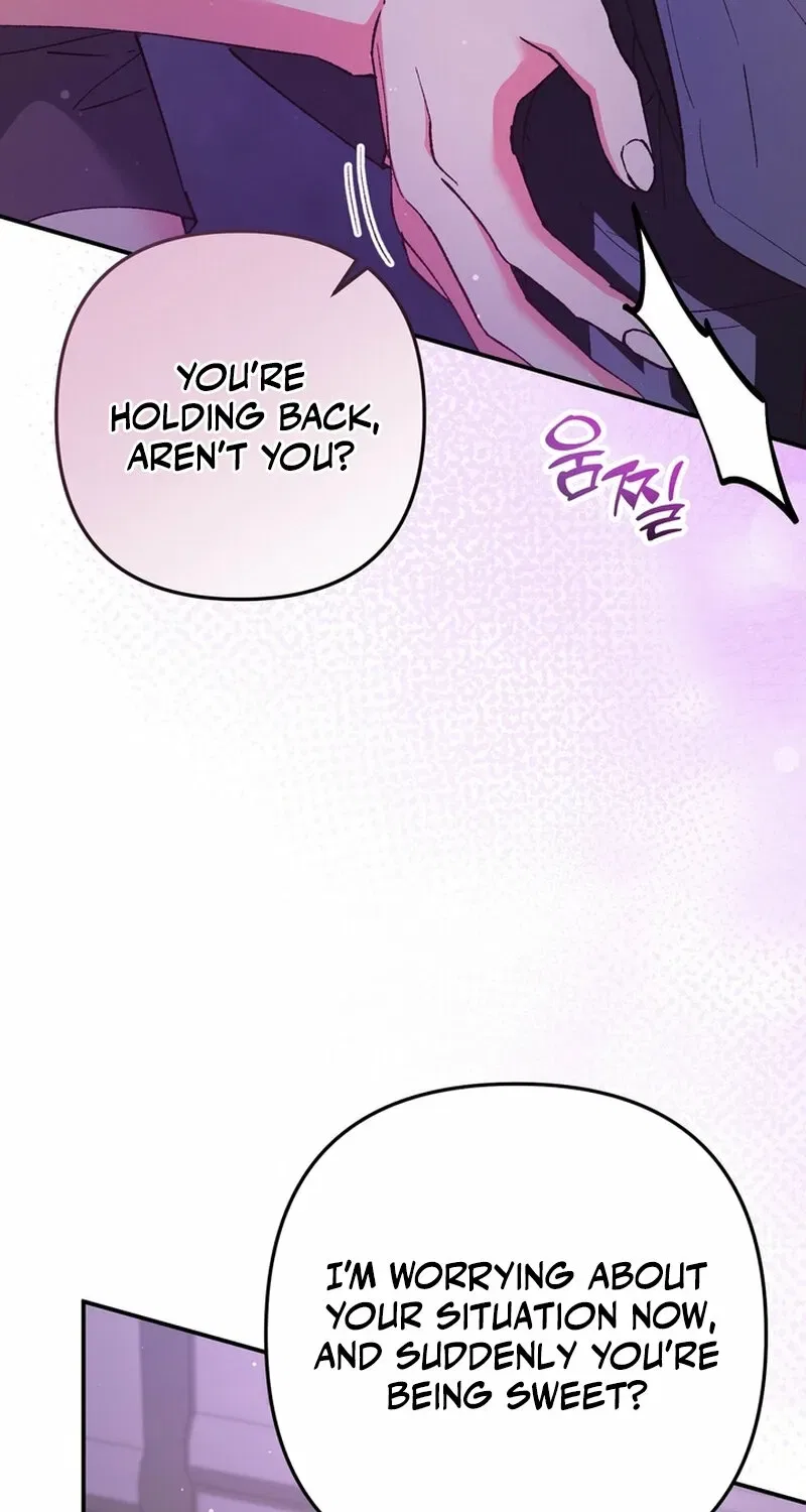 Because I Loved You So Much Chapter 25 – Page 33