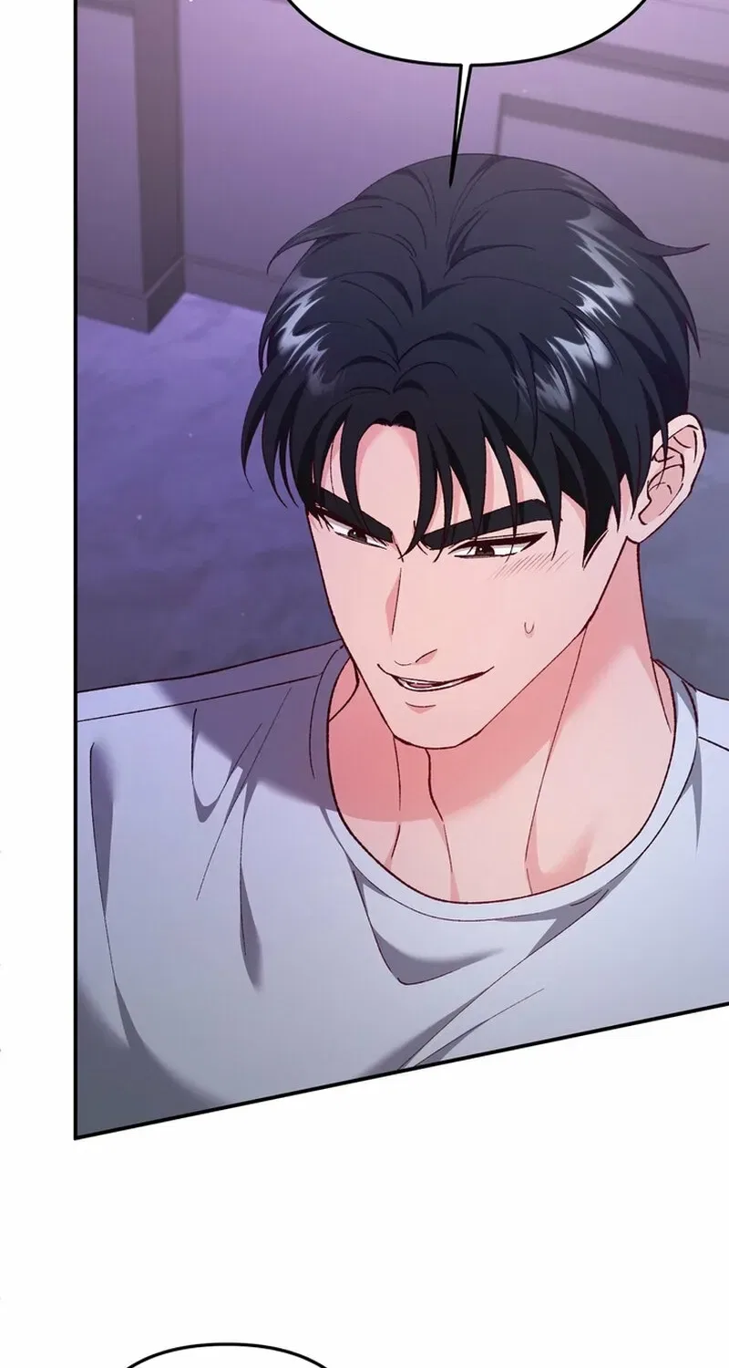 Because I Loved You So Much Chapter 25 – Page 34