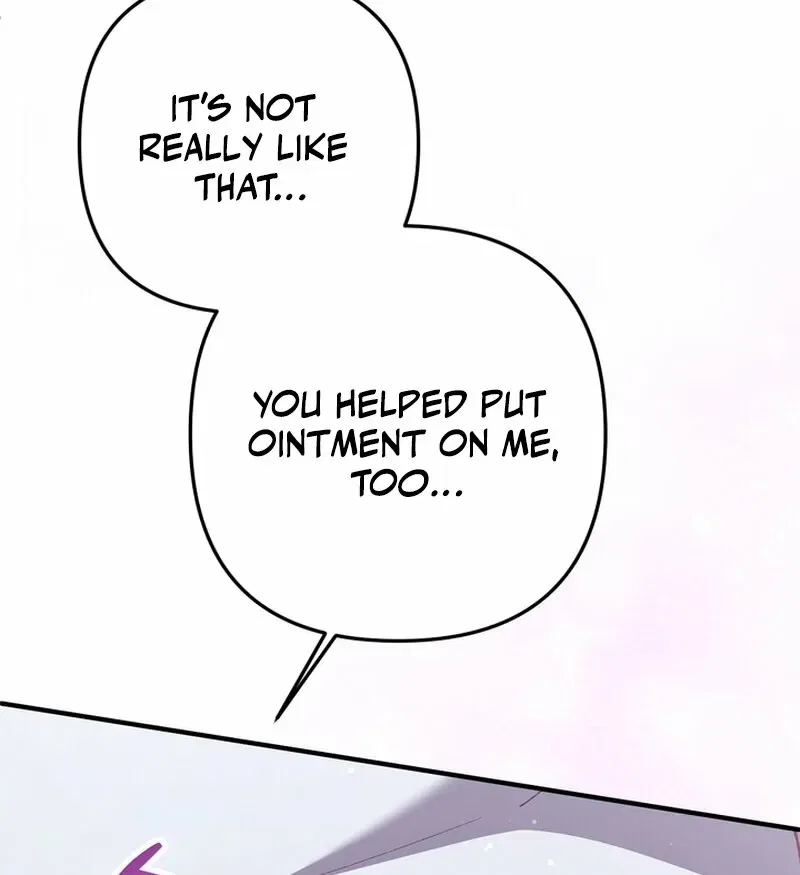 Because I Loved You So Much Chapter 25 – Page 35