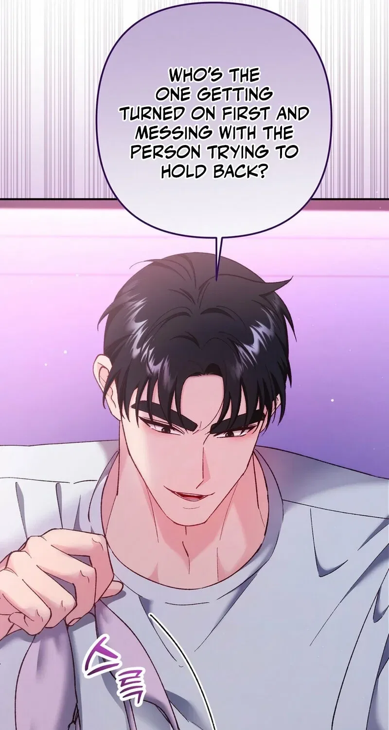 Because I Loved You So Much Chapter 25 – Page 41