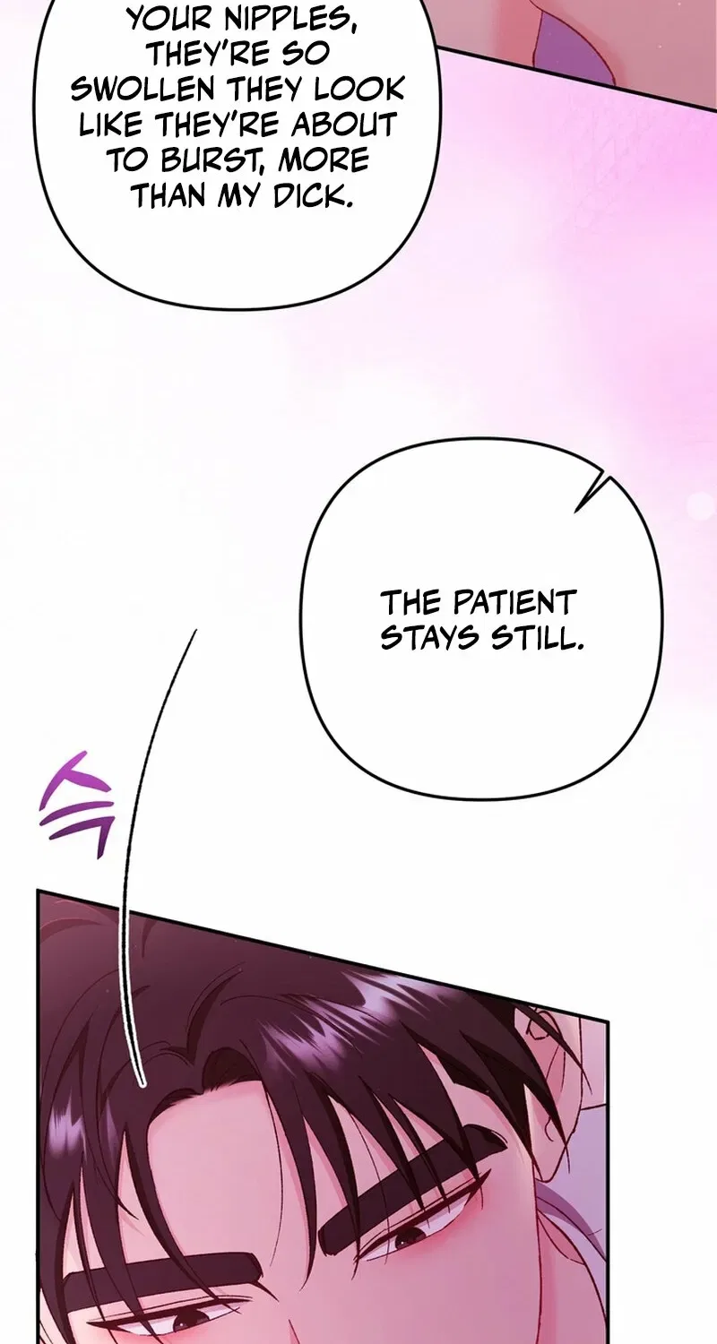 Because I Loved You So Much Chapter 25 – Page 44