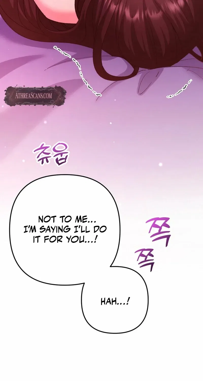 Because I Loved You So Much Chapter 25 – Page 49