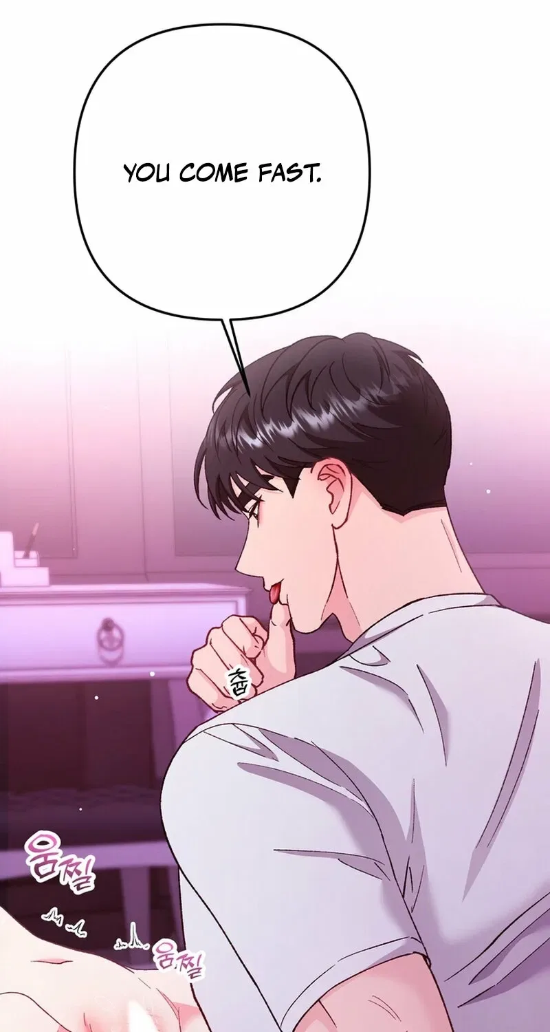 Because I Loved You So Much Chapter 25 – Page 69