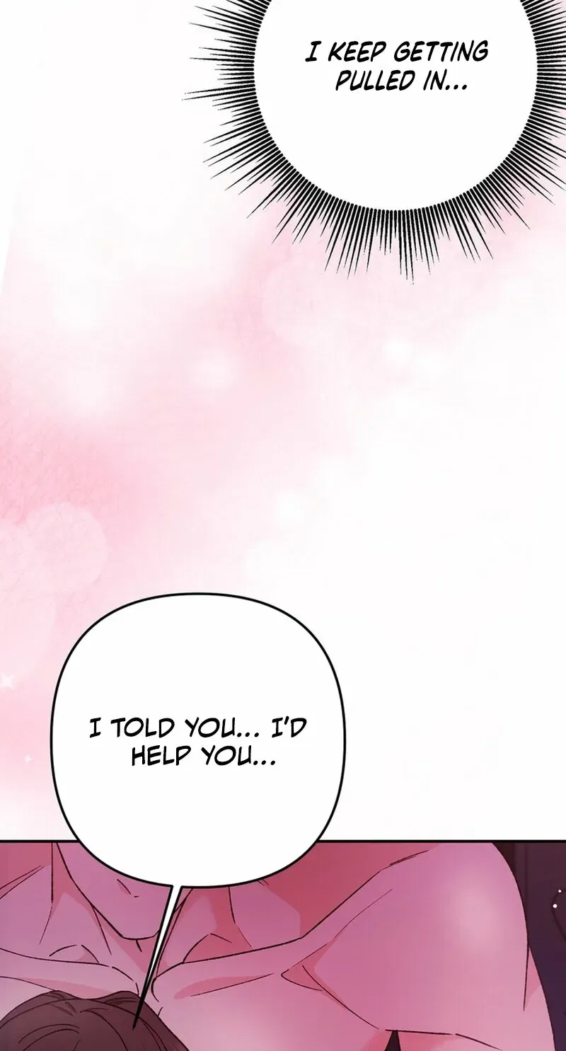 Because I Loved You So Much Chapter 25 – Page 72