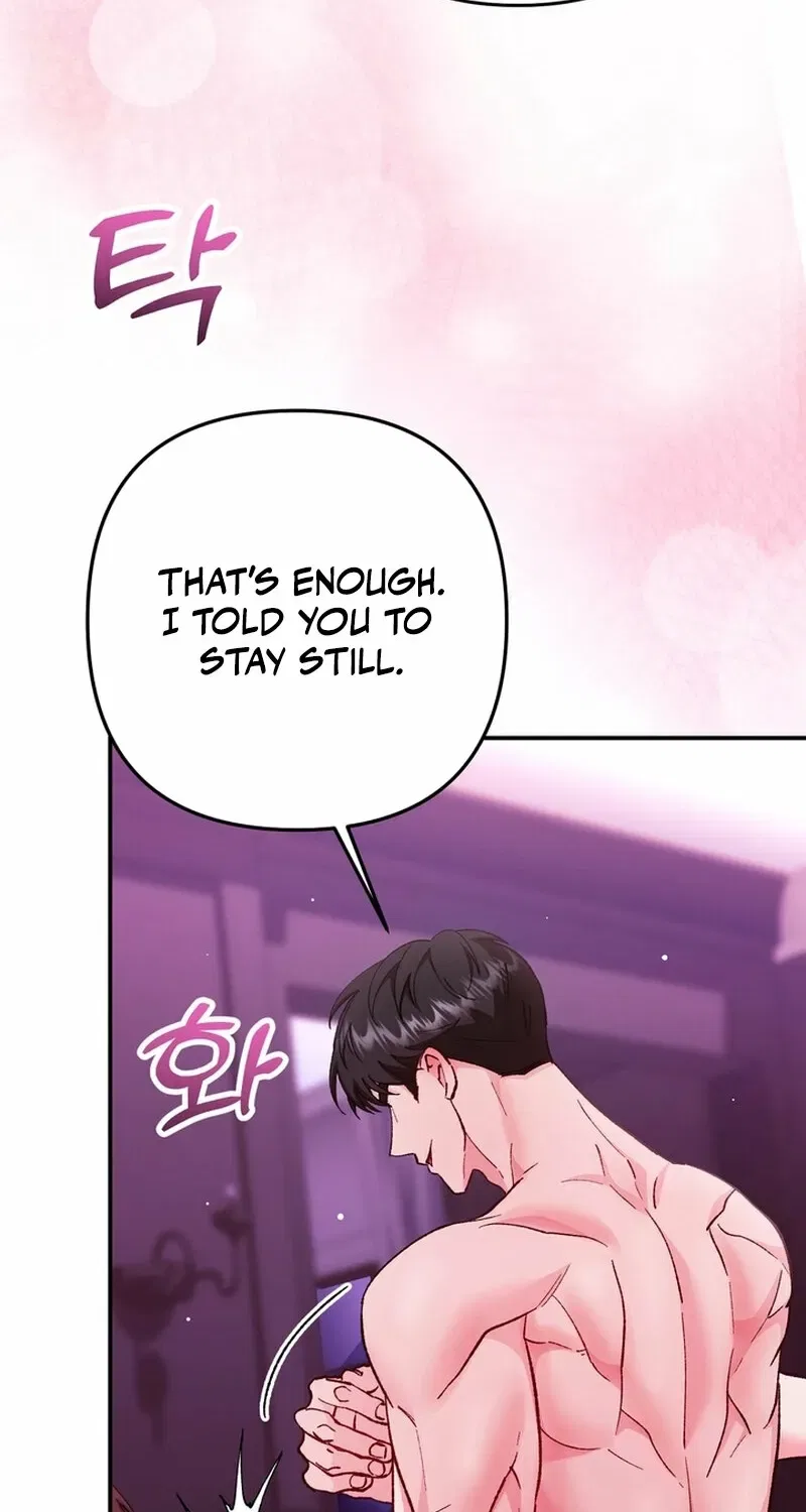 Because I Loved You So Much Chapter 25 – Page 74