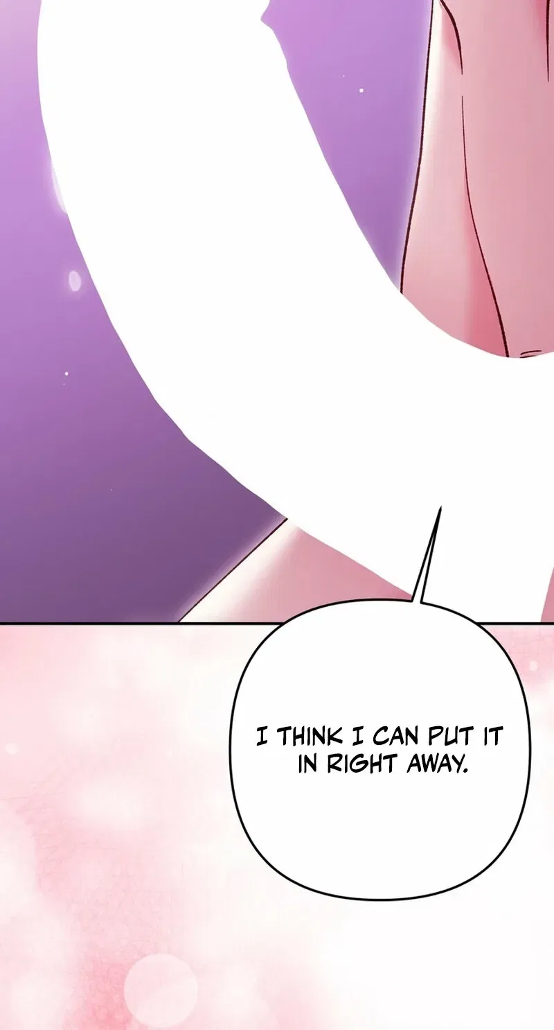Because I Loved You So Much Chapter 25 – Page 76