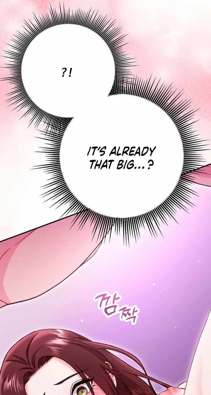 Because I Loved You So Much Chapter 25 – Page 77