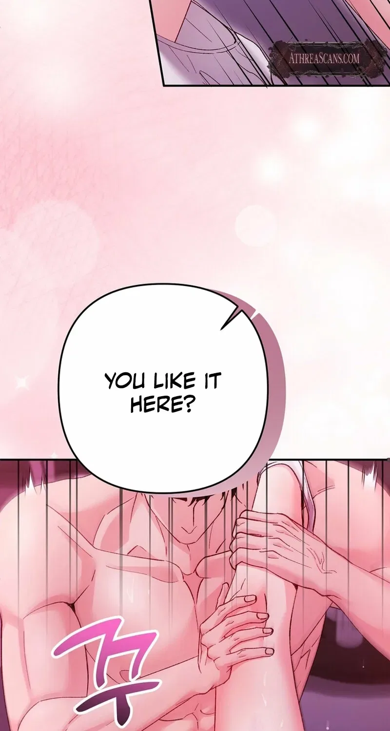 Because I Loved You So Much Chapter 25 – Page 91