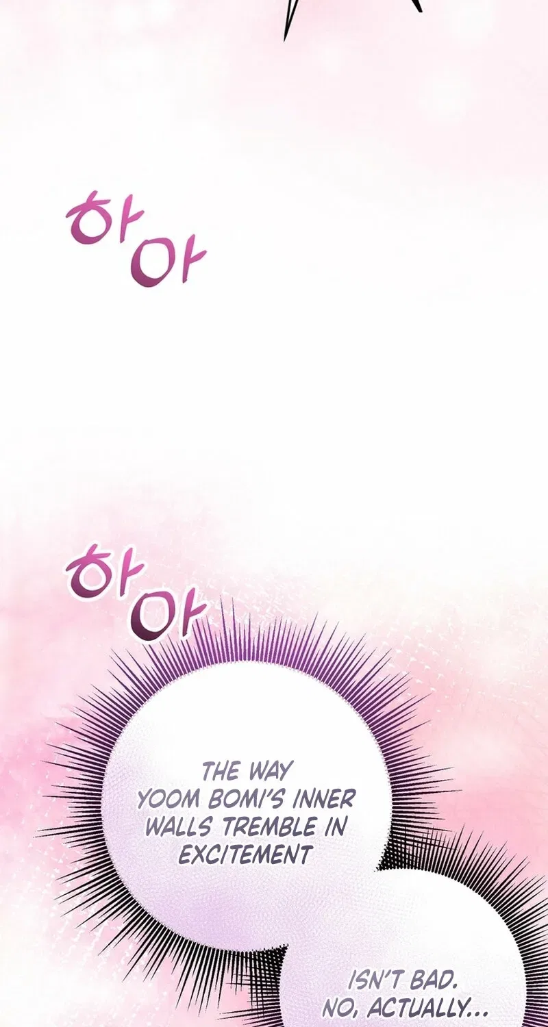 Because I Loved You So Much Chapter 25 – Page 93