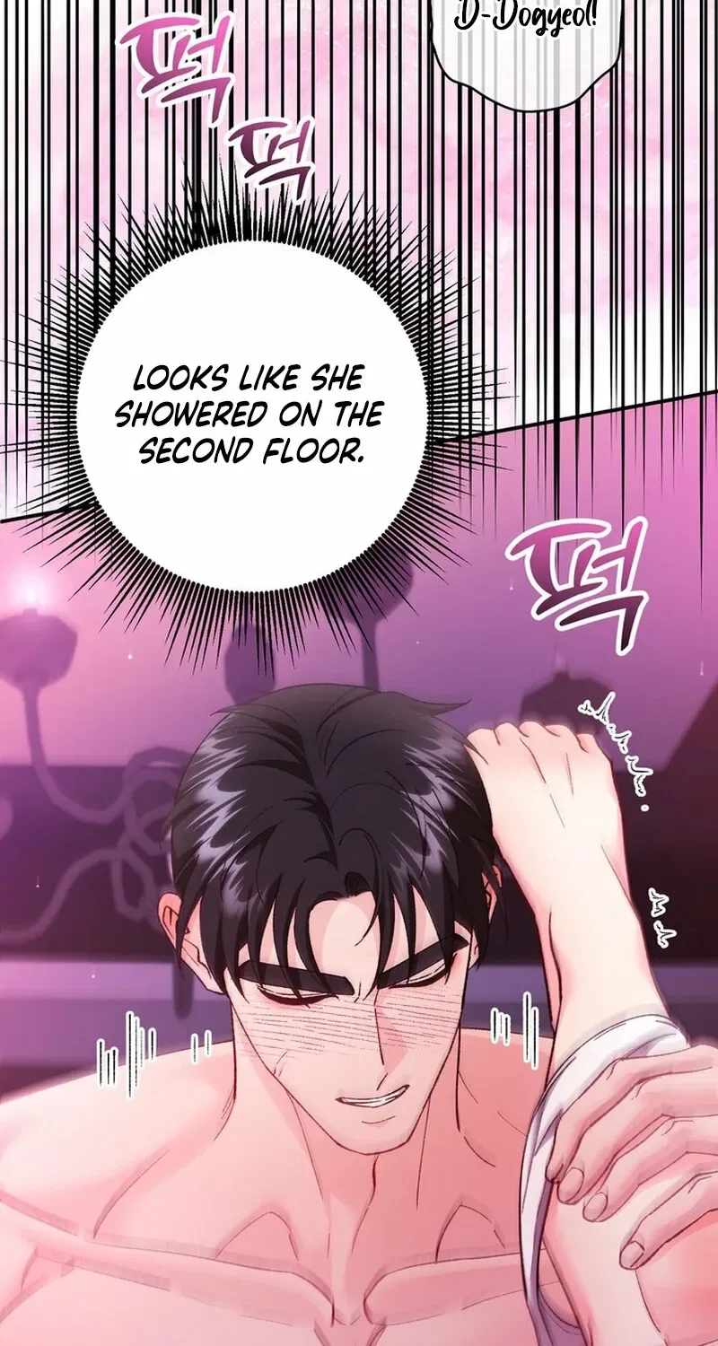 Because I Loved You So Much Chapter 25 – Page 101